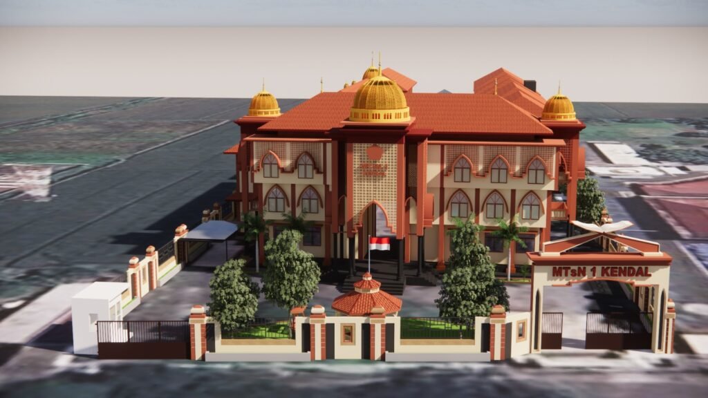Gedung Impian Mts 1024x576