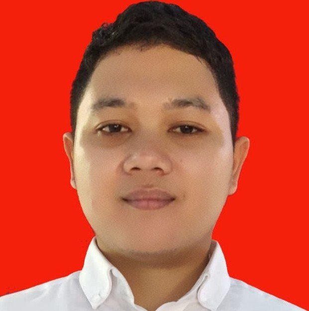 Alfan Khoirul Huda Alfan Khoiru Huda