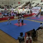 Sekolah Akademia Juara Pertandingan Antar Sekolah Tingkat Provinsi