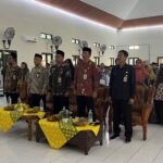 MTs Negeri 1 Kendal Dukung Ruang Kolaborasi Pendidikan Sebagai Tuan Rumah MAPSI SD XXVII Tingkat Kecamatan Brangsong, 27 SD Adu Potensi dan Prestasi